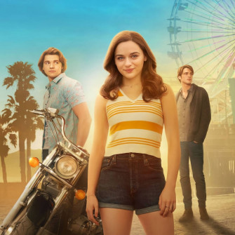 Top The Kissing Booth Wallpaper Full HD 4k To Use