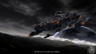Star Citizen Wallpaper HD