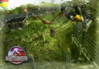 Jurassic Park Wallpaper Photo
