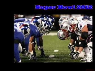 Nfl Playoffs Super Bowl New England Patriots Vs York