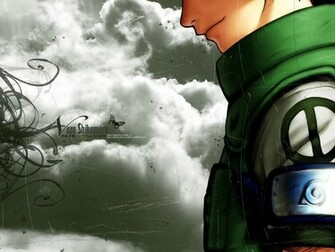 Shikamaru Naruto Shippuuden Wallpaper