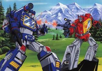 Archive Desktop Fun Transformers Customization Set