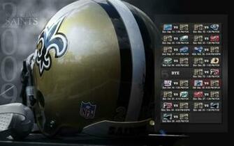 Schedule Wallpaper
