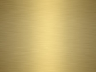 Another Plain Shiny Brushed Gold Texture Wallpaper