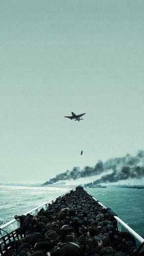 Dunkirk Phone Wallpaper In