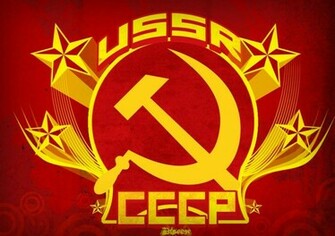 Soviet Union Wallpaper HD