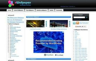 Top Best HD Wallpaper Sites For Your Desktop And Mobile