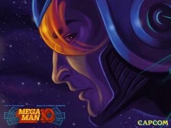 Explore The Collection Mega Man Video Game
