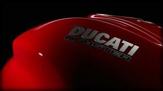 Nuovo Ducati Monster Design
