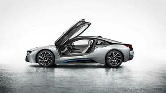 Bmw I8 Computer Wallpaper Desktop Background Id