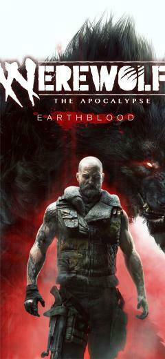 Werewolf The Apocalypse Earthblood 4k iPhone X Wallpaper
