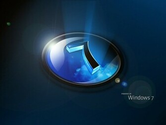 Windows Blue Wallpaper