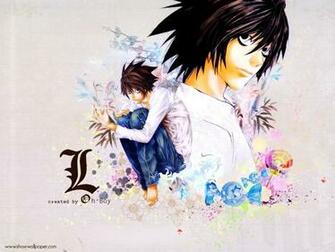 Lawliet L Photo