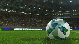 Pes Wallpaper