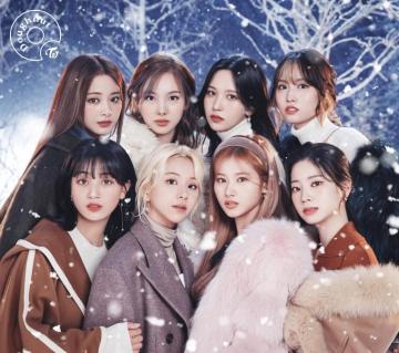 Twice Japan Official On 9th Single Doughnut