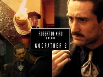 Robert De Niro Movie Wallpaper