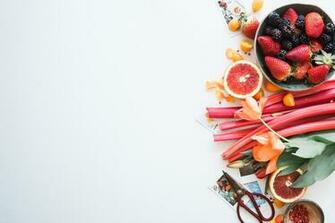 Fruit Background Stock Photo Iso Republic