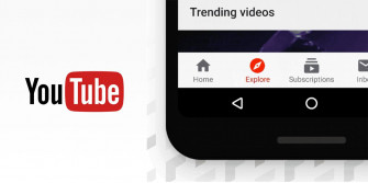 Google Rolls Out The Explore Tab In For Android And Ios Wallpaper