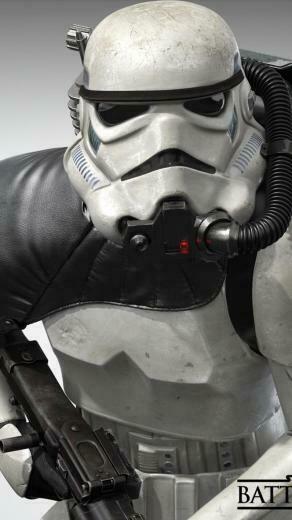 Star Wars iPhone Wallpaper HD Image