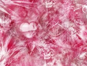 Pink Wallpaper By Tine Anam