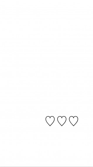 Plain White Wallpaper