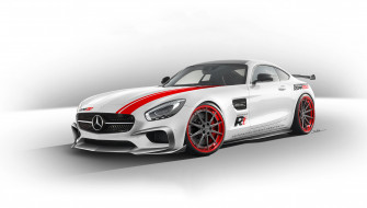 Mercedes Amg Gtr Cars HD 4k 5k Wallpaper