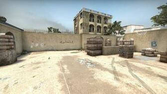De Counter Strike Global Offensive Maps