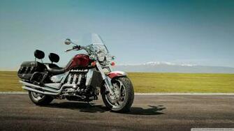 Wallpaper Triumph Rocket Iii 1080p HD Resolution