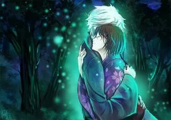 Hotarubi No Mori E Computer Wallpaper Desktop