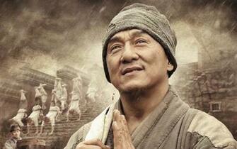 Jackie Chan HD Wallpaper 7wallpaper Net