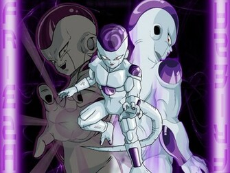 Dbz Lord Frieza Wallpaper By Thelastflowerchild