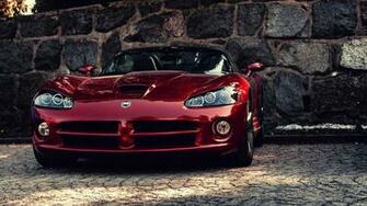Viper HD Wallpaper Best High Quality Car Desktop In Form