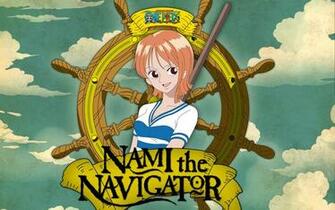 Nami Wallpaper Pictures