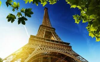 Desktop Eiffel Tower HD Wallpaper Net