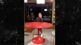Jordyn Woods Is Going To Say Her Piece On Red Table Talk Daily