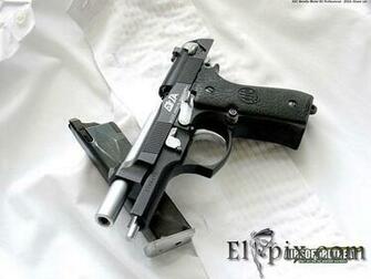 Wallpaper Guns