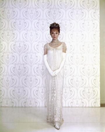 Picture Of My Fair Lady