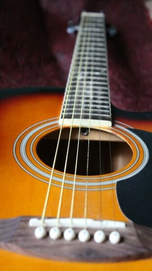 All Guitar Players Out There Do We Have A Super Cool Wallpaper