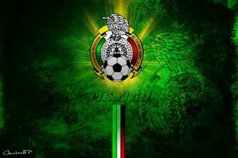 Federacion Mexicana De Futbol By Chuchox Hp