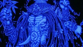 Psychedelic HD Wallpaper