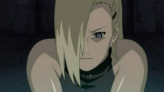 Ino Yamanaka Wallpaper