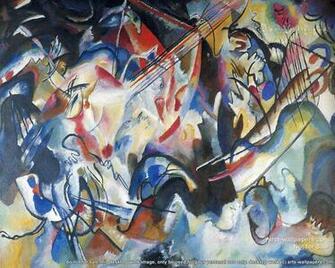 Contemporary Art Wallpaper All Desktop Works By Arts