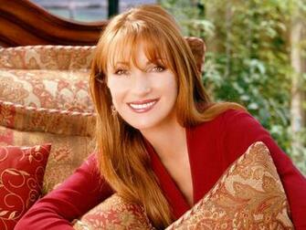 Jane Seymour Wallpaper