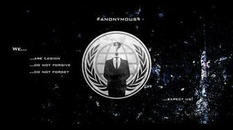 Photos Anonymous Wallpaper Full HD