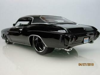 Chevrolet Chevelle Ss Graphics Code
