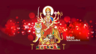 Vaishno Devi Pictures Wallpaper