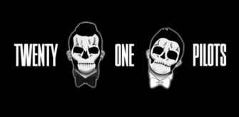 Twenty One Pilots Logo Quotes