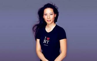 Lucy Liu Negro Amo Ny Fondos De Pantalla Fotos