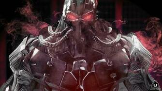 Fulgore Wallpaper By Mikazukiman