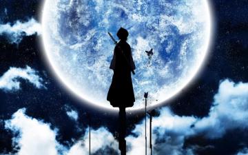 Bleach HD Wallpaper Background Image